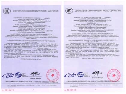 CCC – All Models Overview