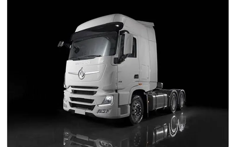 Dongfeng GX 520 4x2