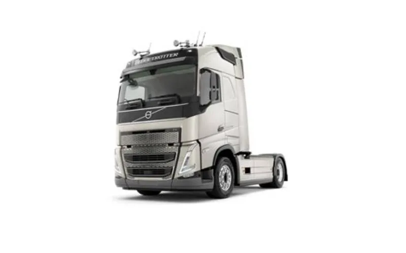 Volvo FH 540 6x4