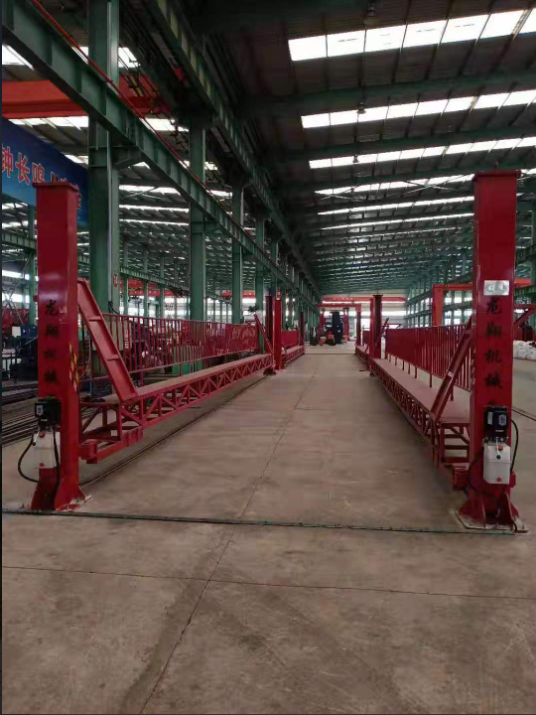 TITAN Vehicle Production Workshop