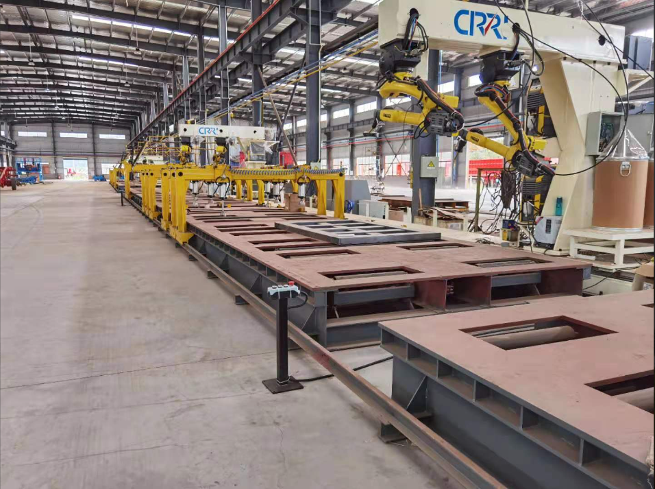 TITAN Vehicle Hydraulic System Testing