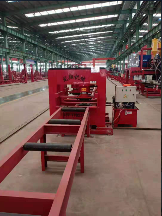 TITAN Vehicle Shot Blasting Equipment