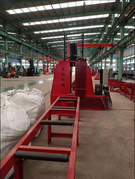 TITAN Vehicle Factory Facilities